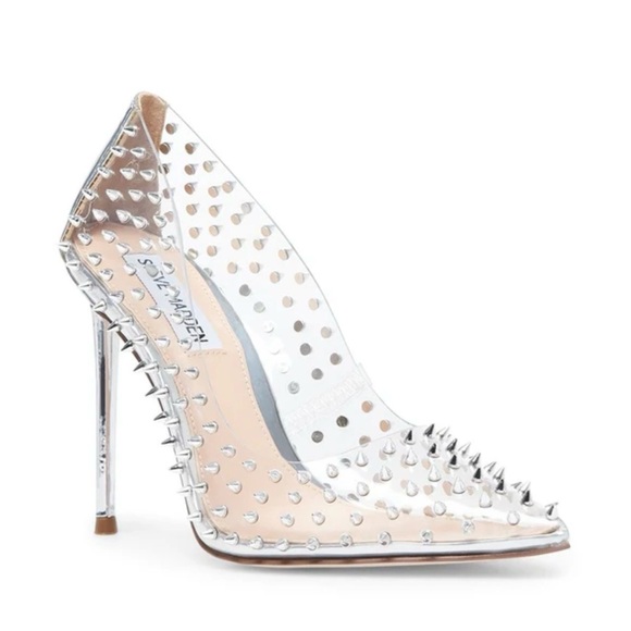 Steve Madden Shoes - Steve Madden Vala-S Pump size 8 NWOB